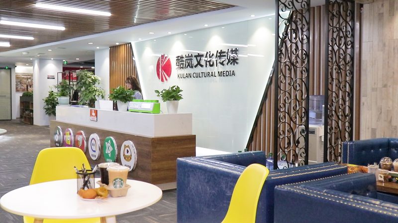 影视制作加盟：揭秘其优缺点与行业趋势