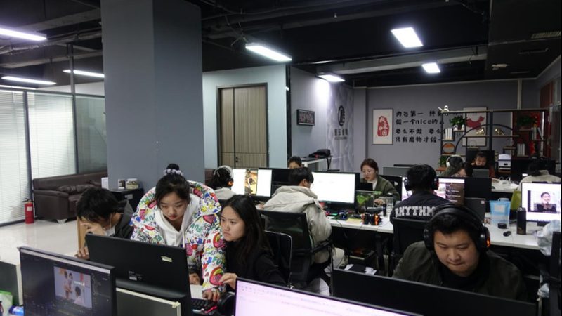 小城市抖音直播代运营：揭秘其背后的运营之道