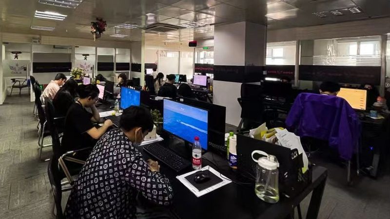 食品类目直播代运营：揭秘行业趋势与关键要素