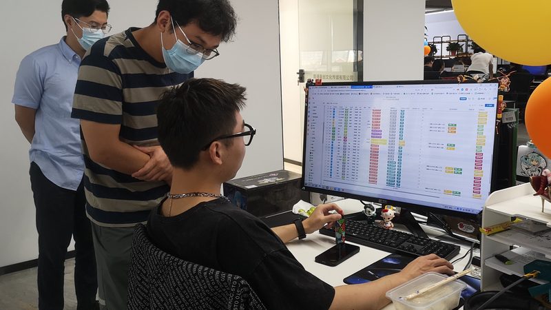 深圳工厂宣传片拍摄报价单背后的考量因素