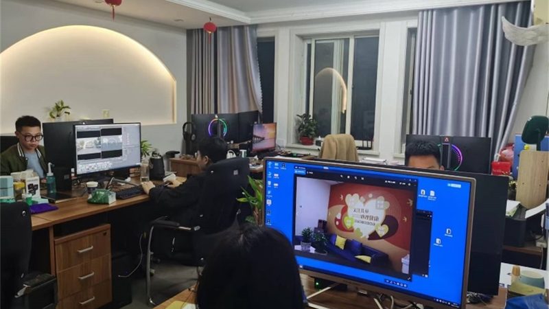 一分钟城市宣传片拍摄预算：如何制定合理计划