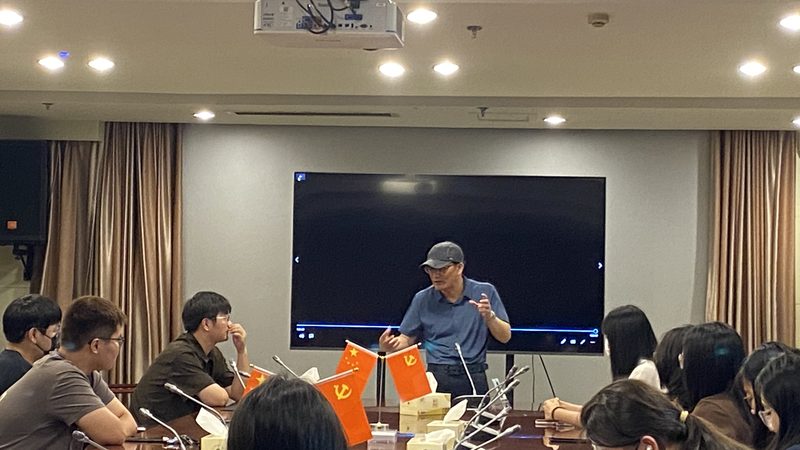 政府宣传片制作公司推荐