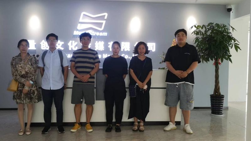 文化传媒公司活动定制流程揭秘：从策划到执行，如何打造成功活动